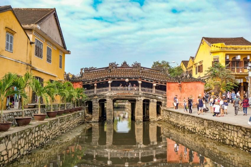 Hoi An Ancient Town Lanterns
